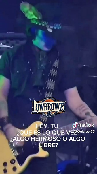 Marilyn Manson y Johnny Depp: Concierto de Halloween 2014