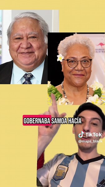 Electoral Crisis in Samoa: Insights and Implications