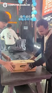 TUF F15 FX507ZC | Core i5 12500H, RTX 3050 | Computer Mania BD