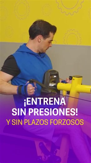 Entrena sin presiones en Planet Fitness Zapata Culiacán. 💜 ¡Inscríbete hoy a este nuevo gym en Sinaloa y aprovecha los ÚLTIMOS DÍAS de nuestro PRECIO ESPECIAL DE LANZAMIENTO! Consulta términos y condiciones en planetfitness.mx | Planet Fitness México