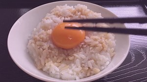 Asia, Sushi, Sashimi, Rice