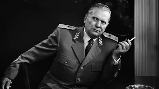 Tito and Budapest: Skorzeny’s war in the Balkans