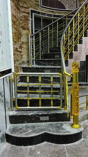 Stunning Spiral Staircase Design and Features