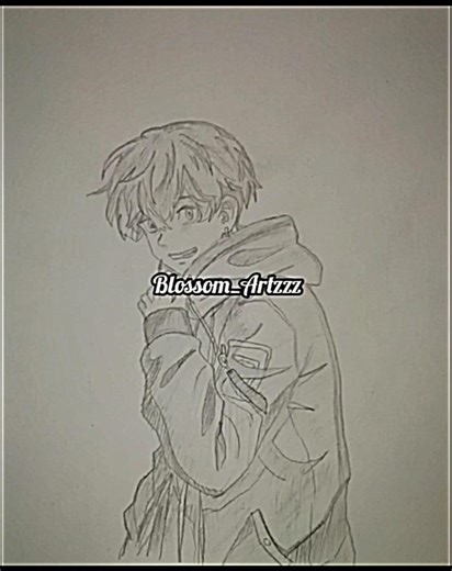Drawing Chifuyu Matsuno //Montagem Apollo(slowed)//
