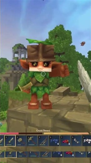 hatyle ep 1 in minecraft 2