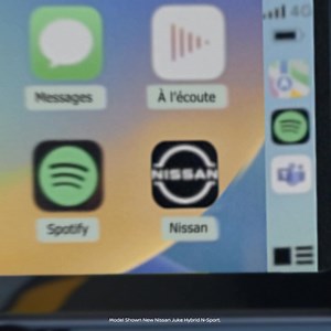 Polarising. Bold. Thrilling. Daring by design. New Nissan Juke Hybrid, book a test drive now. | Nissan