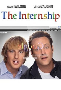 The Internship | Cast and Crew | Rotten Tomatoes