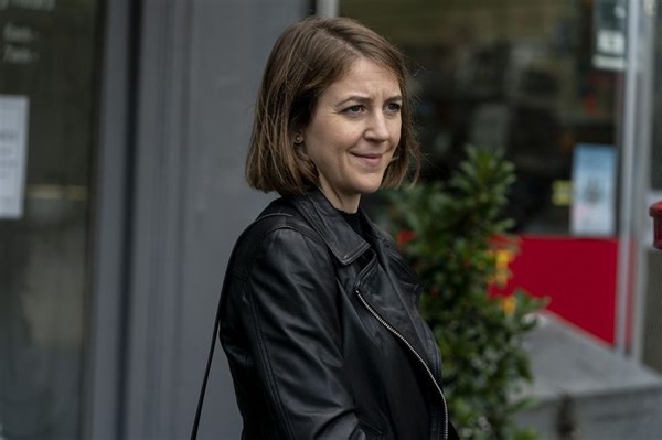 Game of Thrones star Gemma Whelan to front new ITV crime thriller The Tower