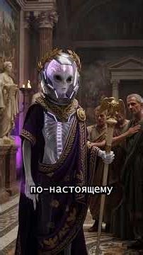 Что если ты проснулся в теле Цезаря за 7 дней до предательства? #кино