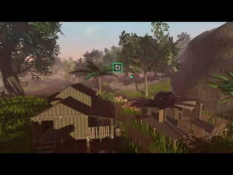 jungle warfare