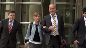 Allison Mack to spend 3 years in prison for role in NXIVM