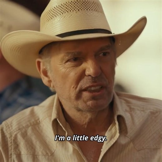 Landman - Tommy vs the lawyer Rebecca #show #shorts