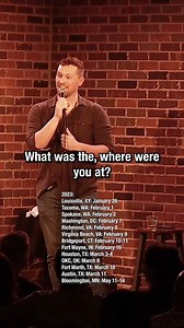 This is the kinda love i want. #comedy #comedian #standupcomedy #rockydaledavis | Rocky Dale Davis comedy