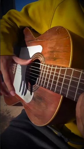 Easy Spanish Flamenco Guitar Tutorial – Acoustic Step by Step