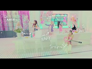 MOMOLAND (모모랜드) - 'Ready Or Not' 官方中字