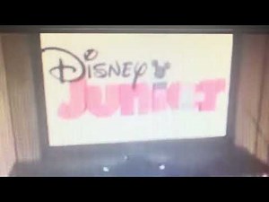 Disney junior commercial break September 8 2016