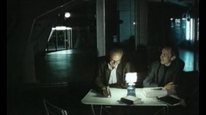 Jacques Rivette: The Night Watchman