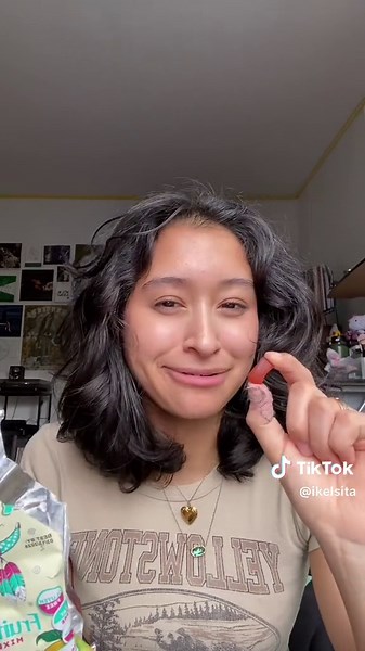 Trying Weird Dollar Tree Snacks! Arizona Fruit Snack Taste Test