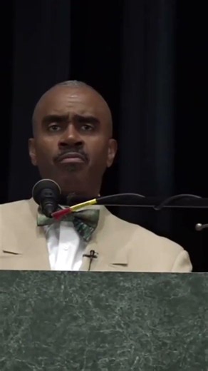 The Earth's Is The Lord Pastor Gino Jennings