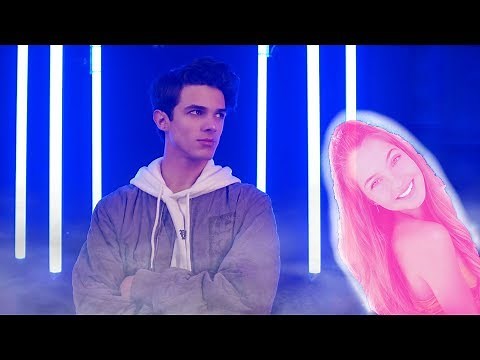 Brent Rivera - SISTER DISS TRACK (Official Music Video)