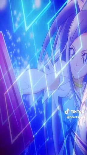 loved her #dokidokiprecure #glitterforce #fyp #xyzbca #edit | doki doki precure