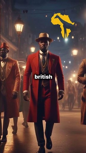 The Secret Stories of Nigeria (Nigerian Documentary)