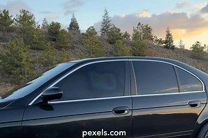 Free Car Passing By A Highway Cctv Camera Videos