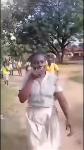 This is basic school and things are happening this way, imagine they add right to it. | Sawaare Jacob