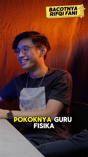 Rifqi FTR on Instagram: "episode guru cenayang || full nya di youtube FS Ent teman2"