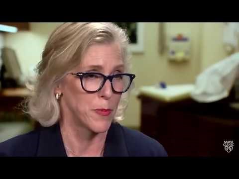 Dr Stephanie Faubion discusses newest libido drug for premenopausal women