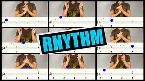 Rhythm and The Beat (27 Clap-Along examples)