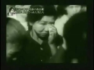 渡辺はま子 あゝモンテンルパの夜は更けて（実写映像付き）～108名の日本人戦犯を救った奇跡の歌