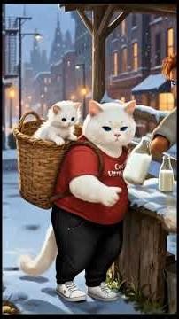 Cat Surprise Gone Perfect!