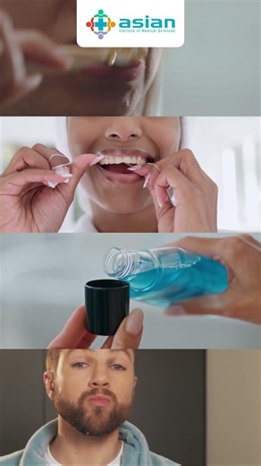 Yellow Teeth? Fix It Naturally with These Easy Tips