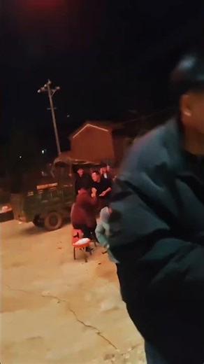 EPIC BACKYARD FIREWORK BATTLE! 🧨 #shorts