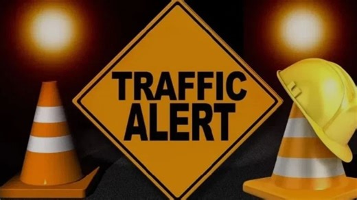 TRAFFIC ALERT: Interstate 10 East near Winnie reopens after major crash