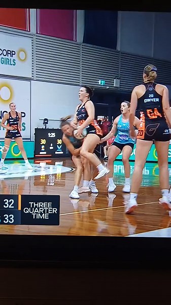 Netball Controversy: Amy Parmenter's Suspension Explained