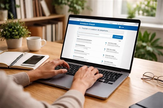 Les annuaires gratuit des portables et adresse : comment les utiliser efficacement ?