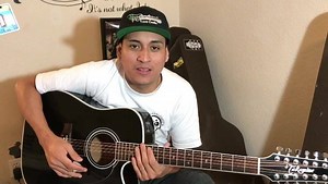 24K views · 59 shares | Las Mañanitas a La Guadalupana TUTORIAL REQUINTO #lasmañanitasalavirgen #tutorial #REQUINTO #DiaDeLaVirgen #guitarra #takamine #LosChavalonesS Disponible en nuestro canal de YouTube Link directo  https://youtu.be/9SCafRUOrN0 | Los ChavalonesS | Facebook