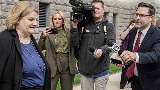 Immigrant who a judge allegedly helped avoid arrest gets time served, and will soon be deported