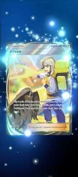 Paldean wonder cards great level #tcgcommunity #tcgpokemon #pokemongame #pokemontcg