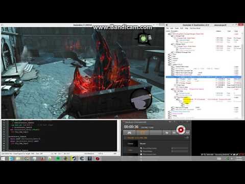 Darksiders 2 - Deathinitive Edition - FearLess Cheat Engine
