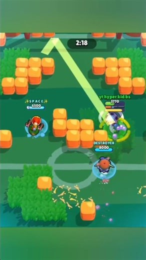 🥵MORTIS CRYING 😭 RANDOM TEAM' IN BRAWL BALL 🏀#brawlstars #trending #shorts #brawlstarsshorts