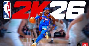 NBA 2K26 for Beginners: Everything You Need to Know to Hit the Hardwood