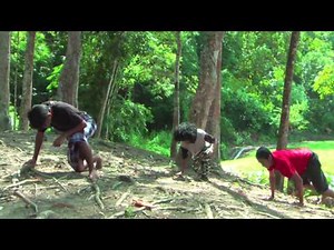 ong bak 3 official trailer