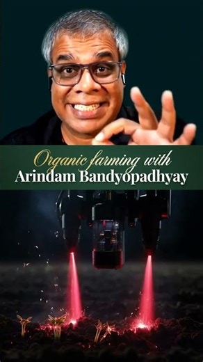 Farms Without Farmers? AI & Robots Taking Over Agriculture 🚜🤖 #AI #Robotics #FutureOfFarming
