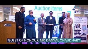 Highlights from The Diabetes Centre Islamabad Fundraising Event We are grateful to the people of Islamabad, Prof. Dr. Javed Iqbal, Mr Danyal Choudhry, and Shahbaz Senior for uniting to Empower Health and transform lives. Together, we are building a healthier Pakistan. 👇 Support the Mission: Donate: https://thediabetescentre.org/donate/ #TheDiabetesCentre #Islamabad #ShahbazSenior #DrJavedIqbal #CharityGala #Zakat #Pakistan | The Diabetes Centre - TDC