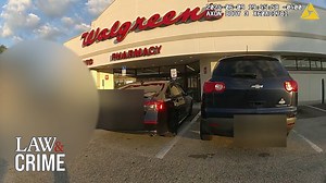 6.9K views · 59 reactions | Florida Man Allegedly Tried Running Over Walgreens Manager | Law&Crime | Facebook