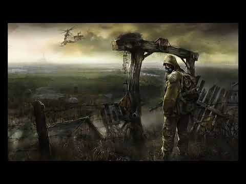 S.T.A.L.K.E.R Shadow of Chernobyl - He was a good stalker 1 hour