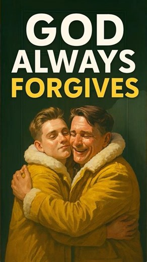 The Prodigal Son: A Story of Regret, Redemption, and Reconciliation